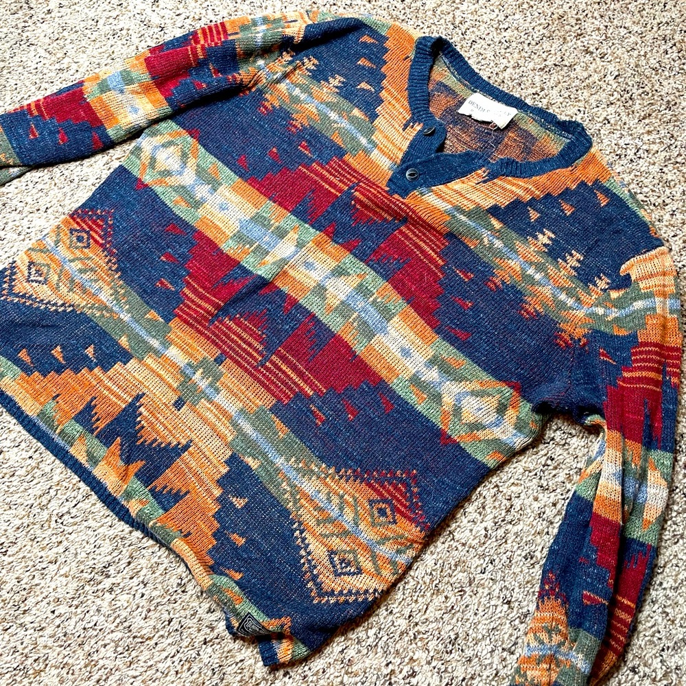 Ralph Lauren Sweater